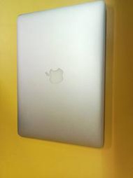 蘋果 MAC BOOK  A1466 INTEL  i5 8G 顯卡INTEL 6000 1536MB