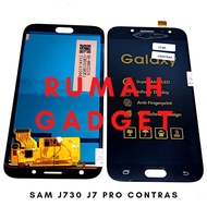 LCD SAMSUNG J7 PRO/J730 FULLSET TOUCHSCREEN