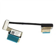 Laptop LC S Cable For Alienware M15 R1 Alw15m 0M51f5 M51f5 40Pin New