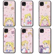 美少女戰士  sailor moon 月野兔 火野麗 sailormoon 手機殼 Phone case 三星 Samsung A22 5g