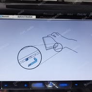 Pioneer AVH-P8450BT head unit