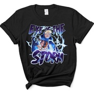 Premium Distro Children's T-Shirt Wattson Eye of The Storm T-Shirt, Holospray Wattson Shirt, Legends