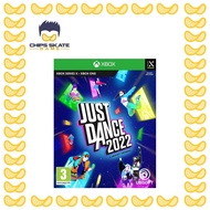 XBOX ONE / SERIES X Just Dance 2022 (EU)