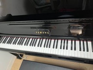Yamaha YU1X 鋼琴