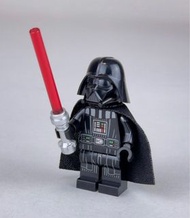 Lego 人仔 minifigures Darth Vader(Star Wars/sw1249/75347/Grey face/2023 redesign) HK$100