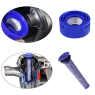 【DYSON】Front Rear Filter Kit For Dyson V8 V7  Animal Absolute Cordless Vacuum Cleaner[JJ231221]