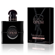 YVES SAINT LAURENT YSL BLACK OPIUM EDP FOR WOMEN
