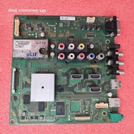 เมนบอร์ด SONY รุ่น KLV-40EX400 KLV-46EX400 อะไหล่แท้/ถอดมือสอง