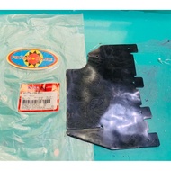 [Genuine] Sh Mode fender 80104KZR600 - (Piece)