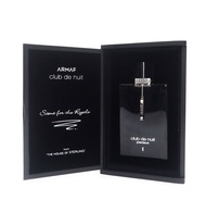 Ⅰ PRECIEUX CLUB DE NUIT EXTRAIT DE PARFUM 100ML BY ARMAF