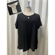 Black Shirt 52 Inches This Basket Is Bust 52 Inches. All Items T-Shirts Shirts Collar Women's Clothi