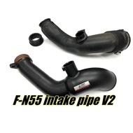 FTP M135/M235/M2 air intake pipe (335i 435i F87 F22) V2