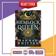 (English) The Hemlock Queen (The Nightshade Crown, 2) by Hannah F. Whitten