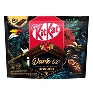 ❄️ KITKAT : Dark Borneo 2F - 129g ❄️