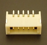 JST ZRコネクタ S5B-ZR-SM4A-TF(LF)(SN) (100個セット)