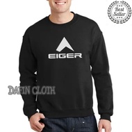 Latest Eager Hoodie Sweater