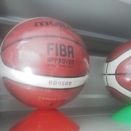 Bg 4500 molten Basketball