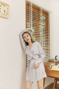 ETHEREAL x ETHER Miranda dress