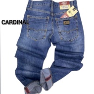 Celana Cardinal Jeans Original Celana Panjang Jeans Cardinal Pria Ori
