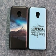 For Xiaomi Qin F21 Pro Case HD Painted Cartoon Back Cover For Qin F21Pro F21 Pro+ Shell F 21 Pro Coq