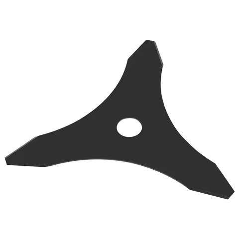 For Types of Grass Trimmer Brush Cutter Lawn Mower Professional Accessories Garden Tools Cutter Blad