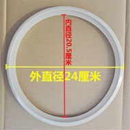 Orders Over 199 Shipment  ♞,♘,♙Joyoung Rice Cooker Accessories QB-802 Leather Ring XP-B5 Gasket SD-168 Large Rubber Ring HLF08 Sealing Ring