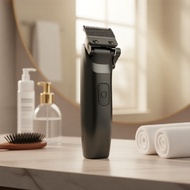 Ultra-Thin DLC Blade Set For Wahl/Gamma/SC/JRL Clippers  Set Pengganti Kepala Bilah DLC Nipis Ultra 