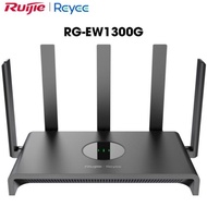 Ruijie RG-EW1300G Dual Band AC WiFi Router 1300Mbps