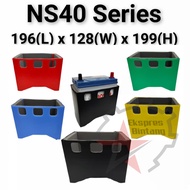 PERODUA / TOYOTA / HONDA NS40 M42 BATTERY COVER BATTERY PROCTION