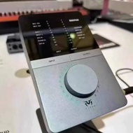 仅拆封midplus迷笛TITAN泰坦Q6外置声卡接口录混音直播编曲专业级高级