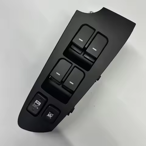 ​New 93570-1M100WK 935701M100WK Power Window Main Switch For KIA Forte Cerato Koup 2010 2013 Drive S