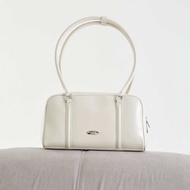 MADAM PEONY ใหม่ กระเป๋าสะพายข้าง กระเป๋าสะพายไหล่ รุ่น BOWLING