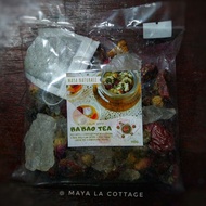 Ba'Bao Tea tea 8 khazanah