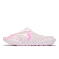 【Release on 3.8】361° Furious Slippers Men Women Summer Outer Wear Couple Non-slip Sports Basketball 