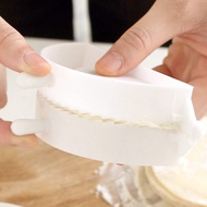 3pcs/Set Dumpling Mold Turnover Ravioli Empanada Dough Press Maker Modern