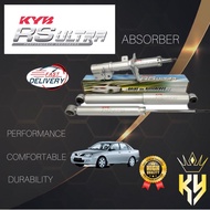 KAYABA KYB RS ULTRA ABSORBER HEAVY DUTY PROTON WAJA