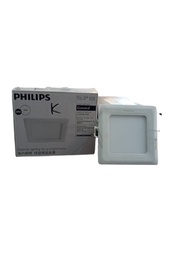 DL LED MARCA 9W WW PHILIPS