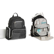 Graco Gotham Backpack Diaper Bag (Preloved)