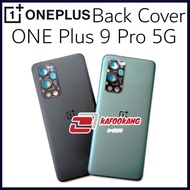 OnePlus One Plus 9 Pro 1+9 Pro 5G Back Battery Cover Housing Back Body Rear Casing Housing