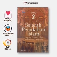 History of Islamic Civilization Engineering History of Daulah Bani Umayyah Book 2