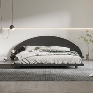 TANG Minimalist Platform Bed