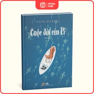 Pi's Life Book, Reprint 2025 - 2H Books