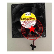 [Ready Stock Cooling Fan] A90L-0001-0509 9WF1224H1D05 9DF1224H1D03 9W1224H105 Japanese Fan