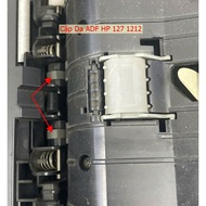 bag leather ADF printer HP 127 1212