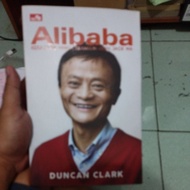 Alibaba Book - Duncan Clark