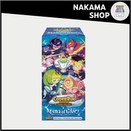 Cookierun Braverse TCG BS7 Arena of Glory