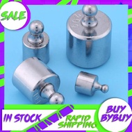 Set Weight Calibration Test 5Pcs 1g Grams New 5g Kit 10g 20g