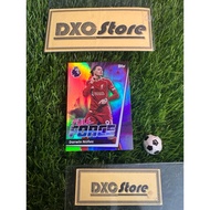 [ GENUINE ] - FULL FORCE - TOPPS PREMIER LEAGUE 2026 - DARWIN NUNEZ (LIVERROL)