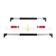 Door Handle RV Adjustable Door Handle Convenient Use Trailer Push Open Push Open RV Convenient