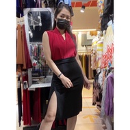 (Ready stock) women dress  Vietnam Clothes